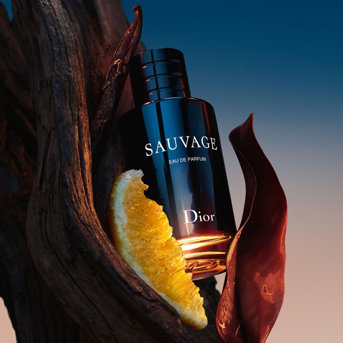 Dior Sauvage EDP – 200ml