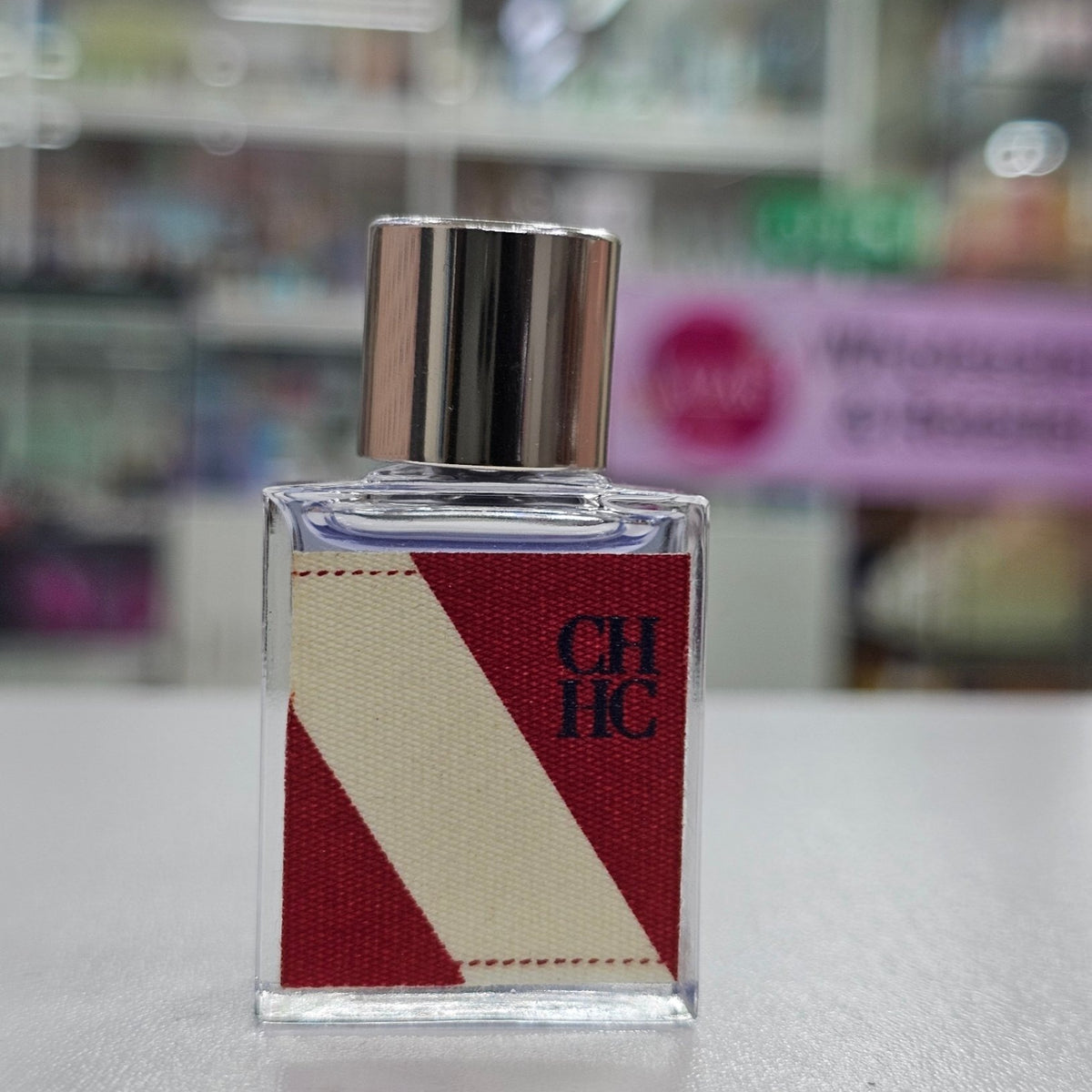 Carolina Herrera Ch Sport Eau De Toilette For Men 7ml