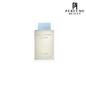 Dolce&Gabbana Light Blue Eau de Toilette Mini 4.5ml