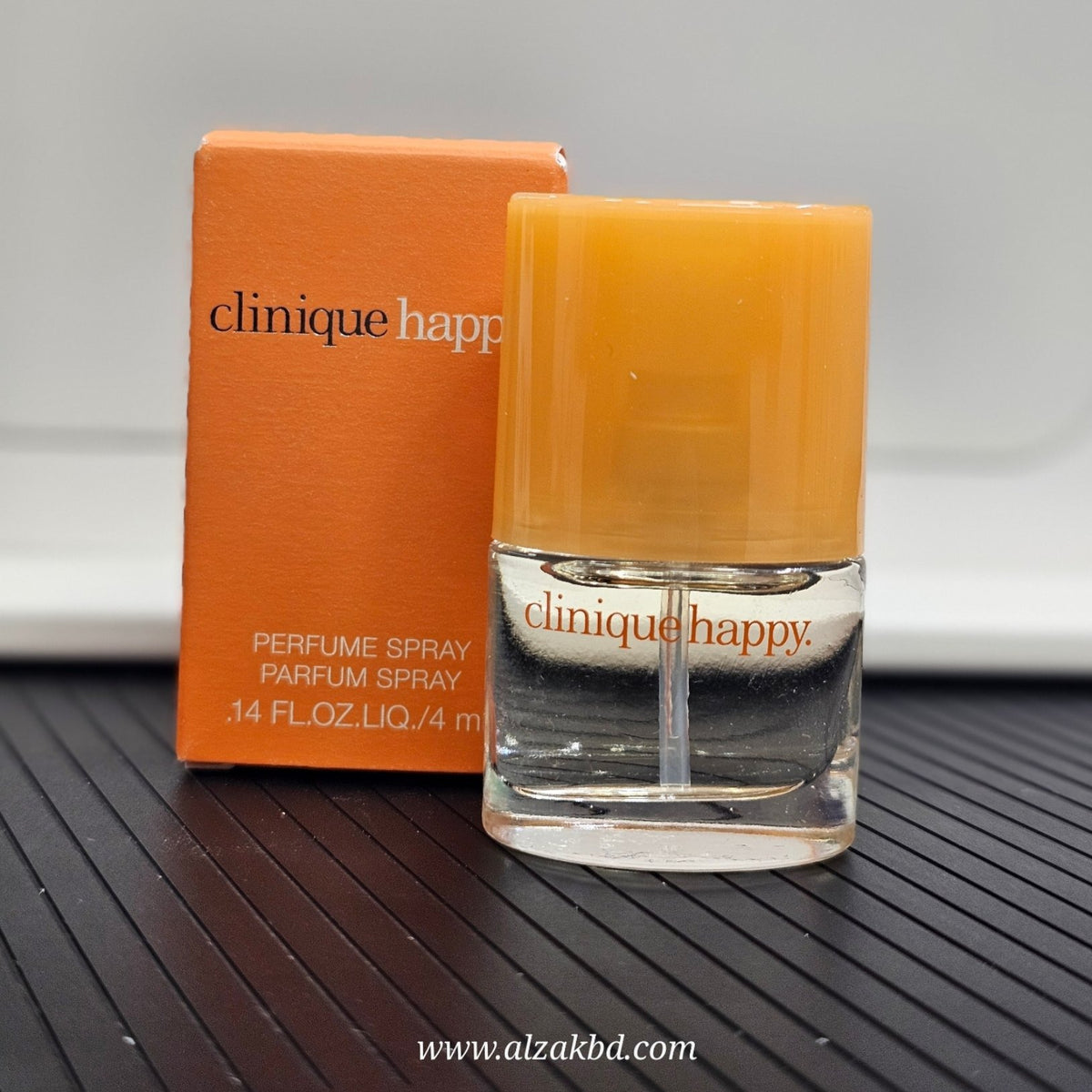 Clinique Happy Perfume Mini Spray 4ml