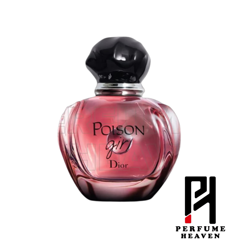 Dior Poison Girl EDP – 100ml