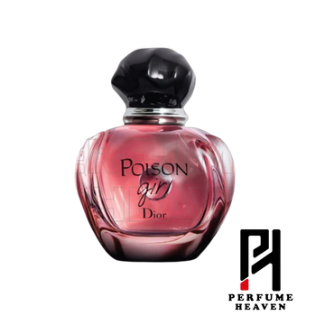 Dior Poison Girl EDP – 100ml