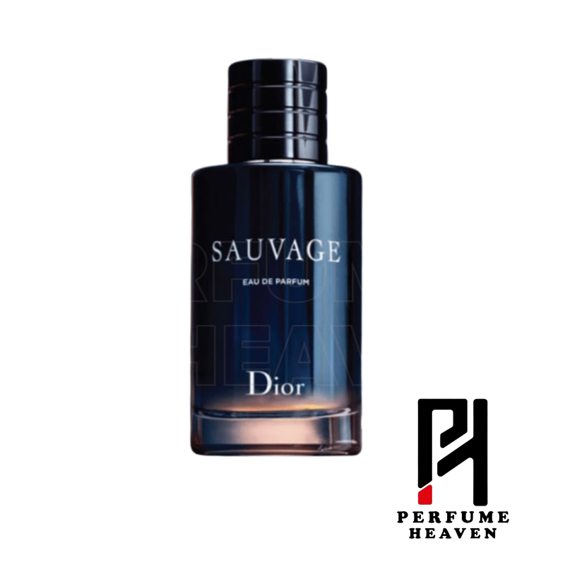 Dior Sauvage EDT for Men – 100ml
