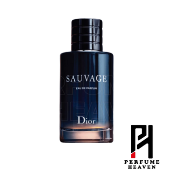 Dior Sauvage EDT for Men – 100ml