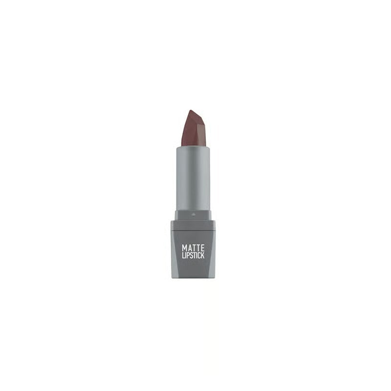 ALIX AVIEN Matte Lipstick 4g - 413 Dusty Plum