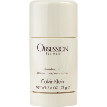 Calvin Klein Obsession Stick Deodorant – 75gm