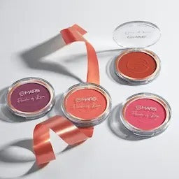 Mars Cosmetics Flush of Love Face Blusher #05 (8gm)