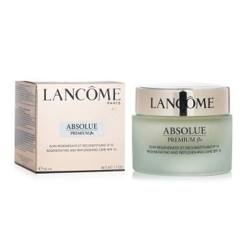 Lancome Absolue Premium BX Regenerating And Replenishing Care SPF 15 50ml