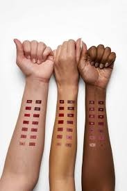 Mars Won’t Smudge Won’t Budge Lipstick #05 I Have Got This (3.5gm)