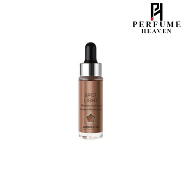 Absolute New York Spotlight Illuminating Drops 15ml - MFSD06 Copper Chestnut