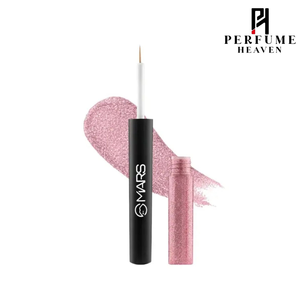 Mars Cosmetics Twinkle Wink Glitter Eyeliner #02 Rose Radiance (1.6ml)