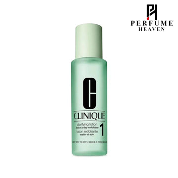 Clinique Clarifying Lotion 1 Very Dry to Dry Skin – 200ml