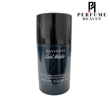 Davidoff Cool Water Stick Deodorant – 70gm
