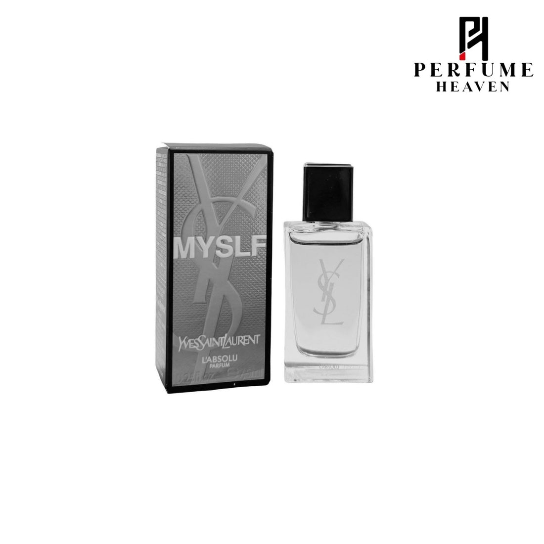 Yves Saint Laurent Myslf Absolu Parfum Mini 7.5ml (For Him)