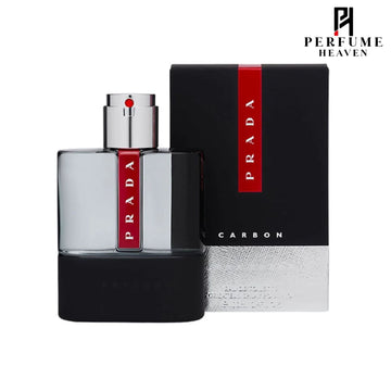 Prada Luna Rossa Carbon EDT – 100ml