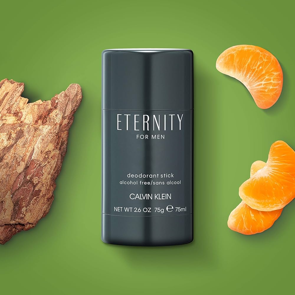 Calvin Klein Eternity Deodorant Stick – 75gm