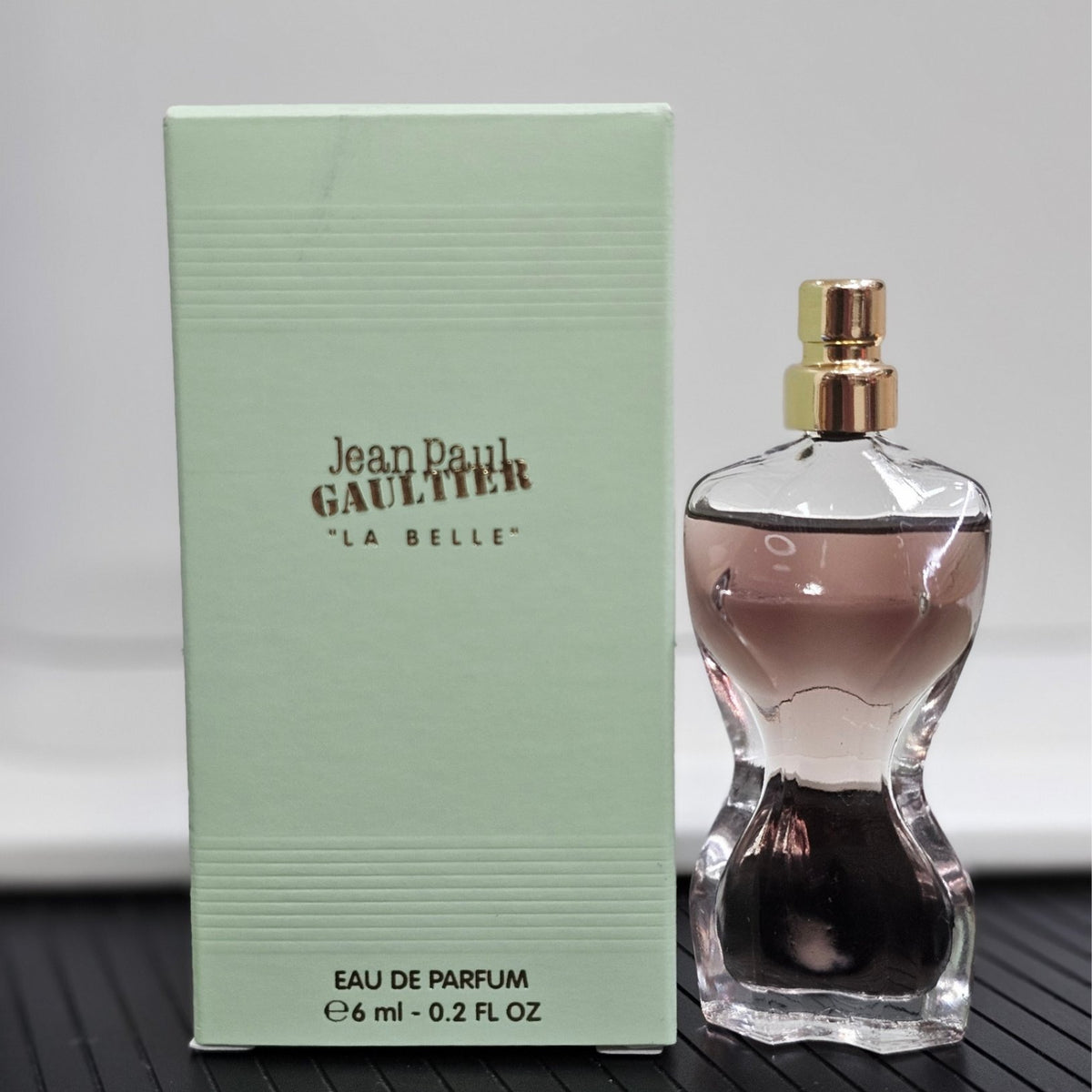 Jean Paul Gaultier La Belle Eau De Parfum Mini 6ml