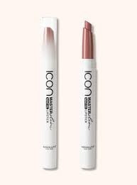 Absolute New York Icon Master Slim Matte Lipstick 1.3g - MLSS18 Indie Pink