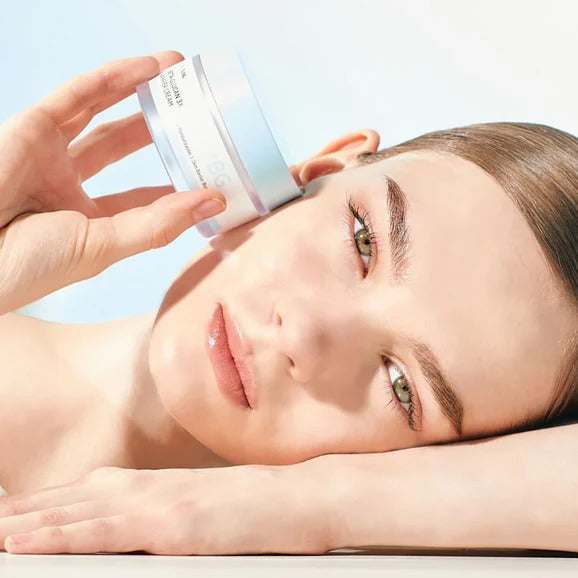 [iUNIK] Beta-Glucan 3X Barrier Cream