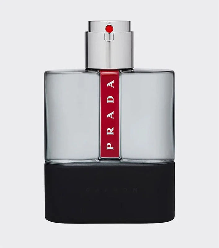 Prada Luna Rossa Carbon EDT – 100ml