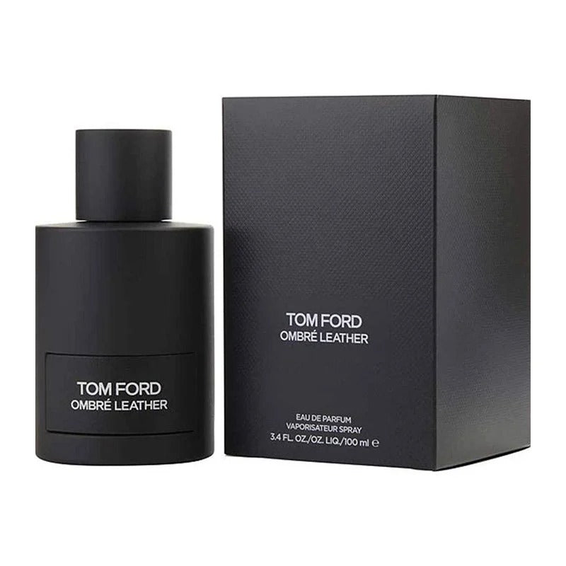 Tom Ford Ombre Leather EDP – 100ml