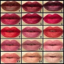 Mars Won’t Smudge Won’t Budge Lipstick #03 No filter(3.5gm)