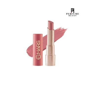 MARS Creamy Matte Long Lasting Lipstick 10-Disco Deewane