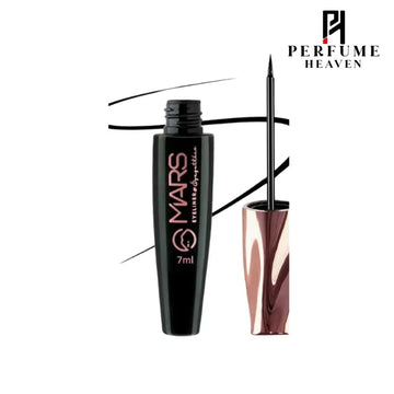 Mars Cosmetic Glossy Liquid Eye Got This Eyeliner (7ml)