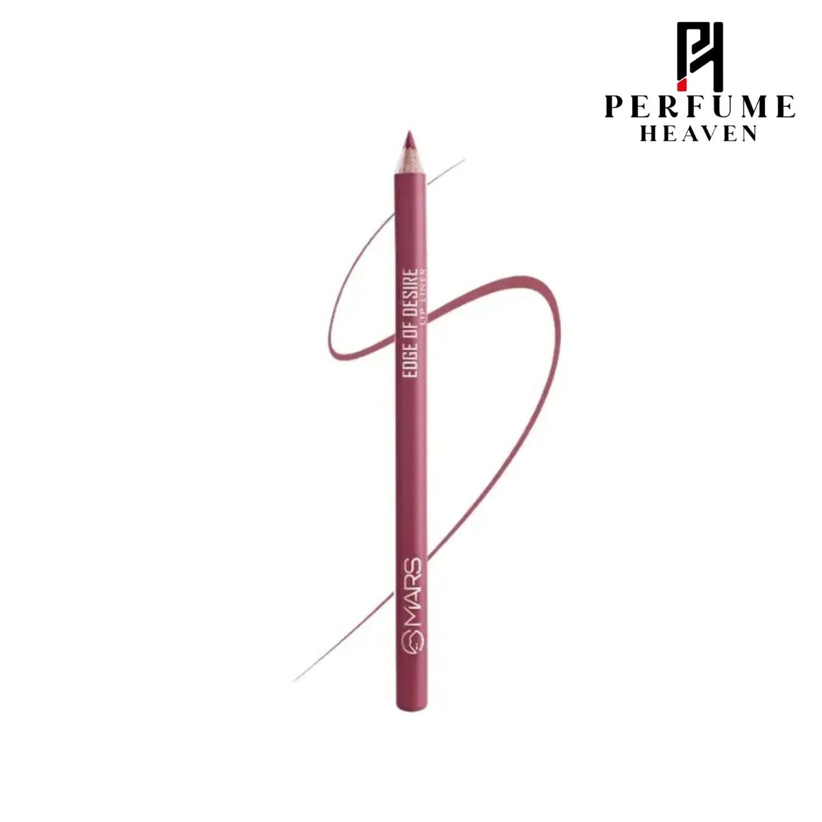Mars Cosmetics Edge of Desire Lip Liner #19 Berry Splash (1.4gm)