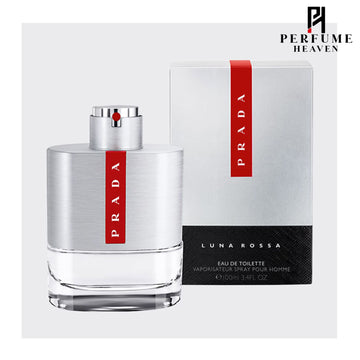 Prada Luna Rossa EDT – 100ml