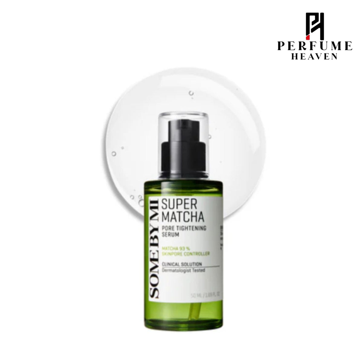 SOME BY MI Super Matcha Pore Tightening Serum