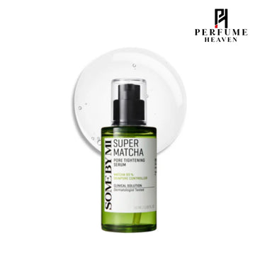 SOME BY MI Super Matcha Pore Tightening Serum