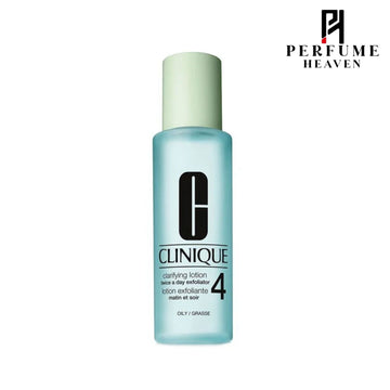 Clinique Clarifying Lotion 4 for Oily Skin 200ml