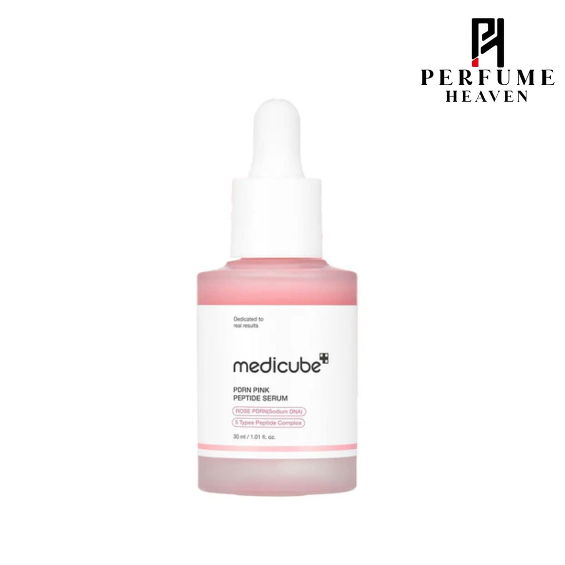 Medicube PDRN Pink Peptide Serum 30ml