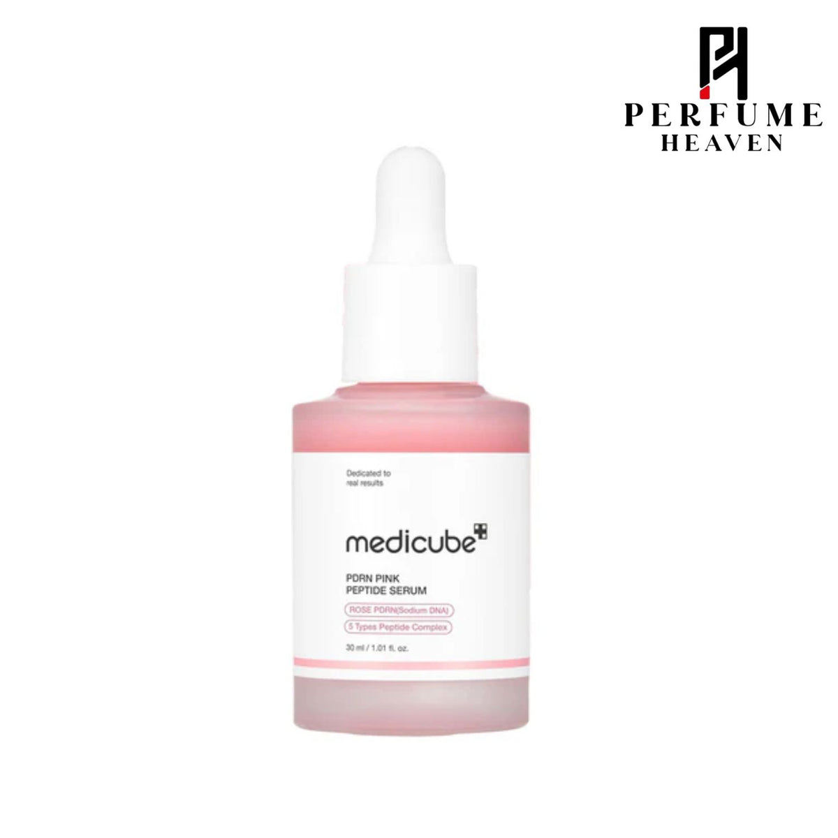 Medicube PDRN Pink Peptide Serum 30ml