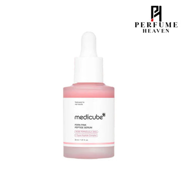 Medicube PDRN Pink Peptide Serum 30ml