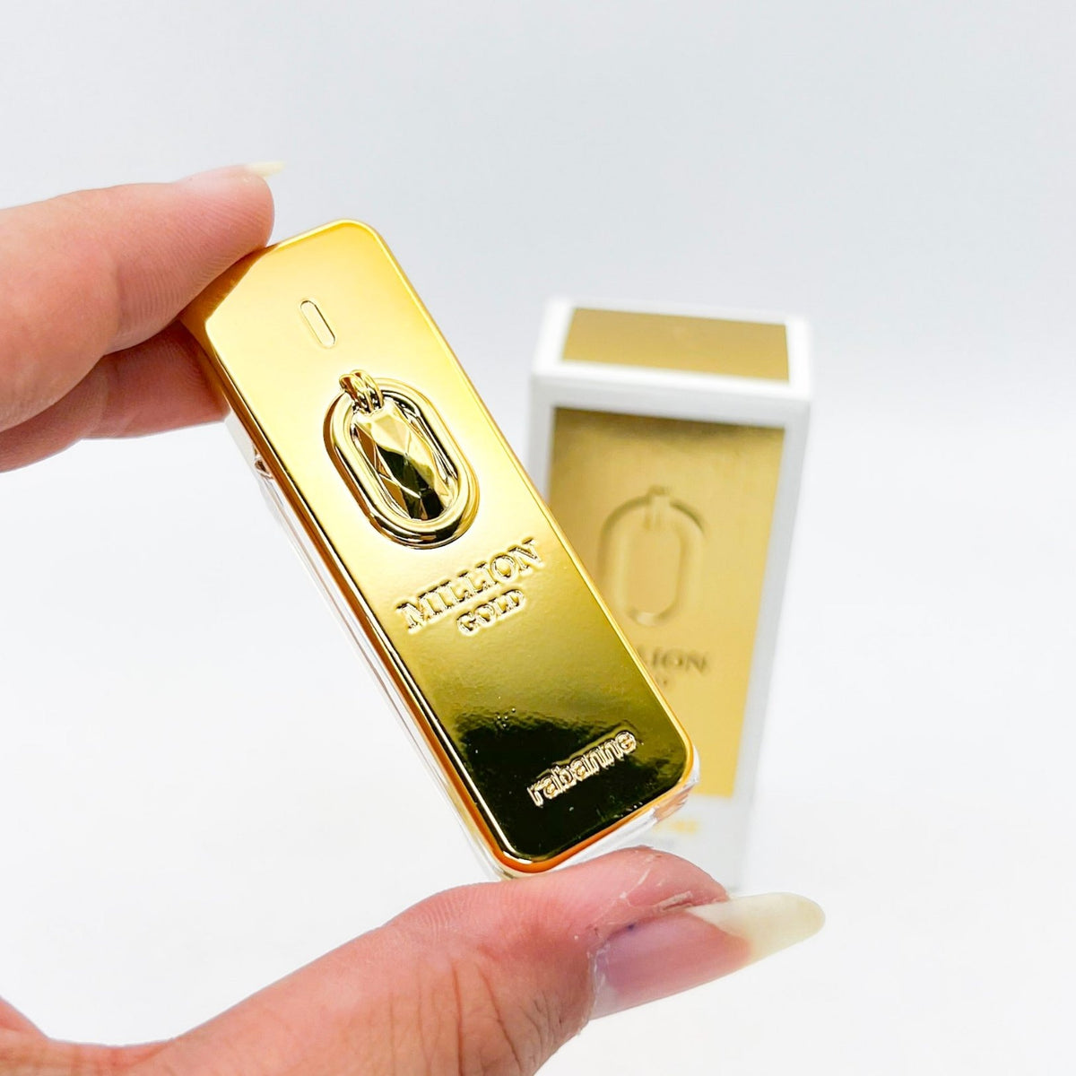 Rabanne Million Gold Elixir Parfum Intense Mini 5ml (For Him)