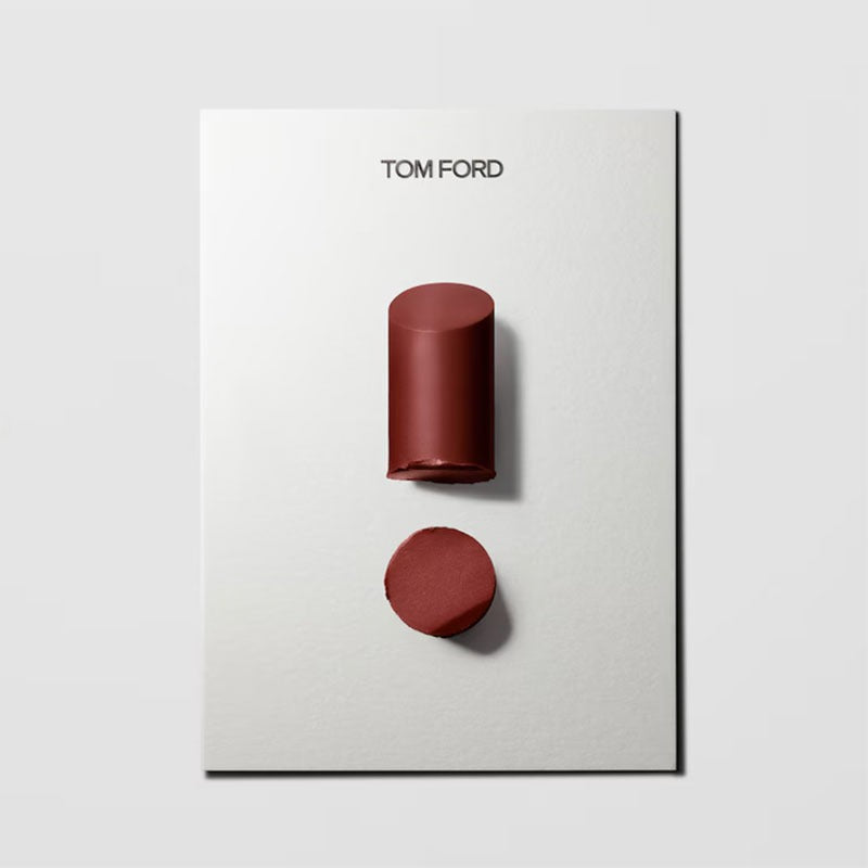 TOM FORD Satin Matte Lip Colour 24 Marocain – 3.3g