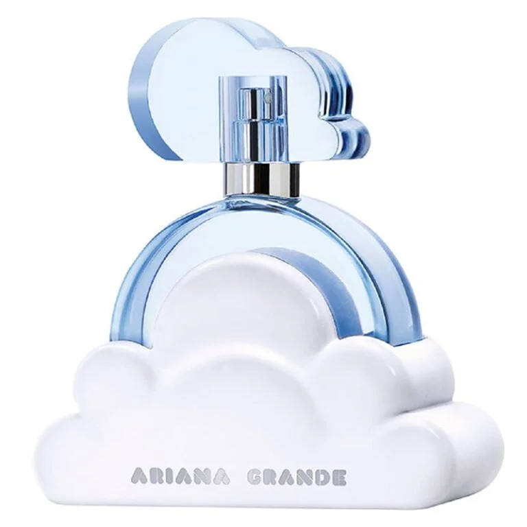 Ariana Grande Cloud EDP for Women –50ml