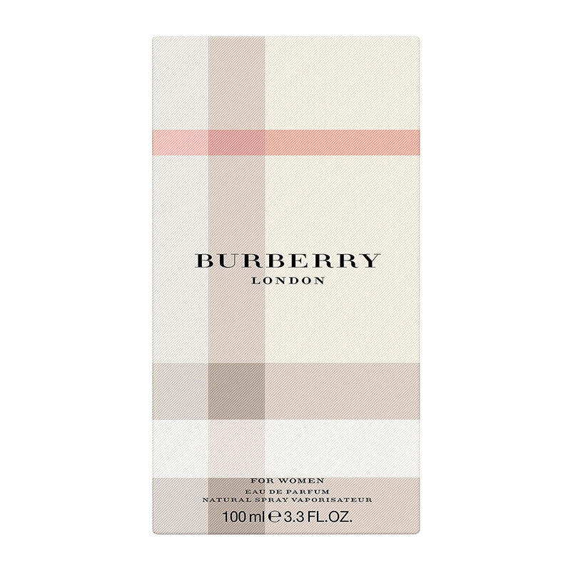 Burberry London Women EDP – 100ml