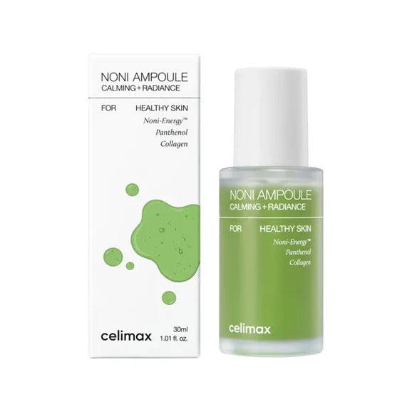 celimax - The Real Noni Energy Ampoule
