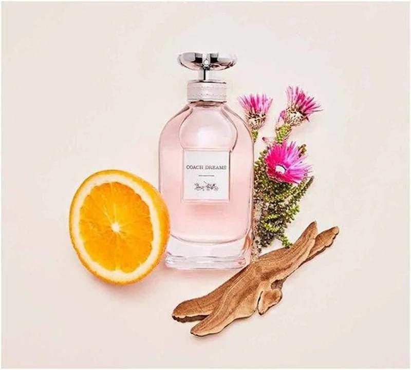 COACH DREAMS EDP – 90ml