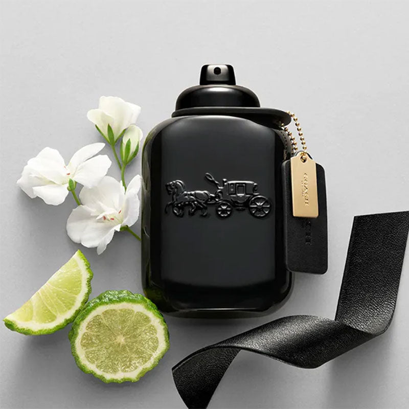 Coach New York EDP For Men – 100ml