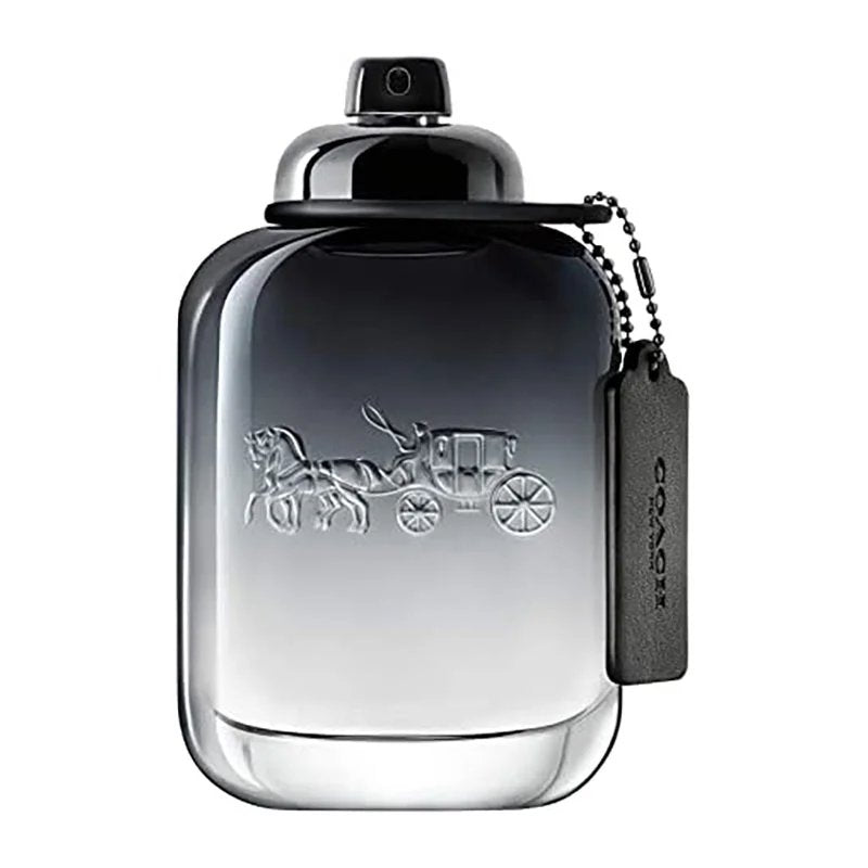 Coach New York EDT For Men – 100ml