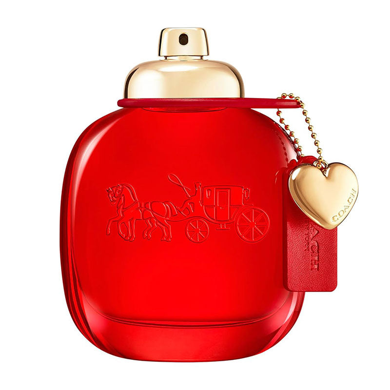 COACH NEW YORK LOVE EDP – 90ML