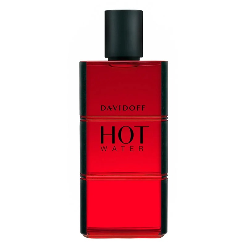 Davidoff Hot Water EDT – 110ml