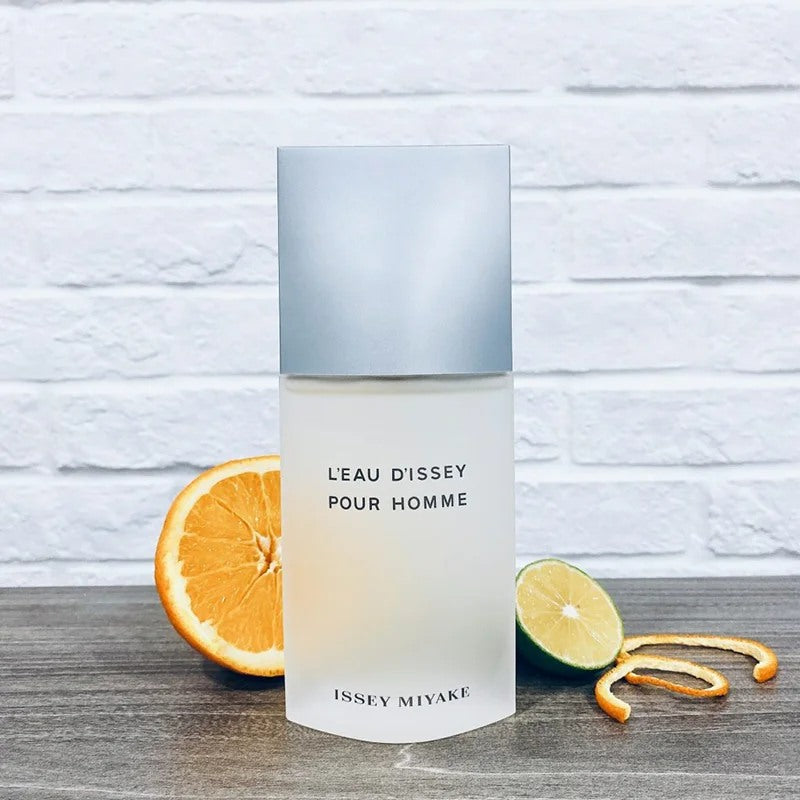 Issey Miyake L’eau D’issey EDT – 125ml