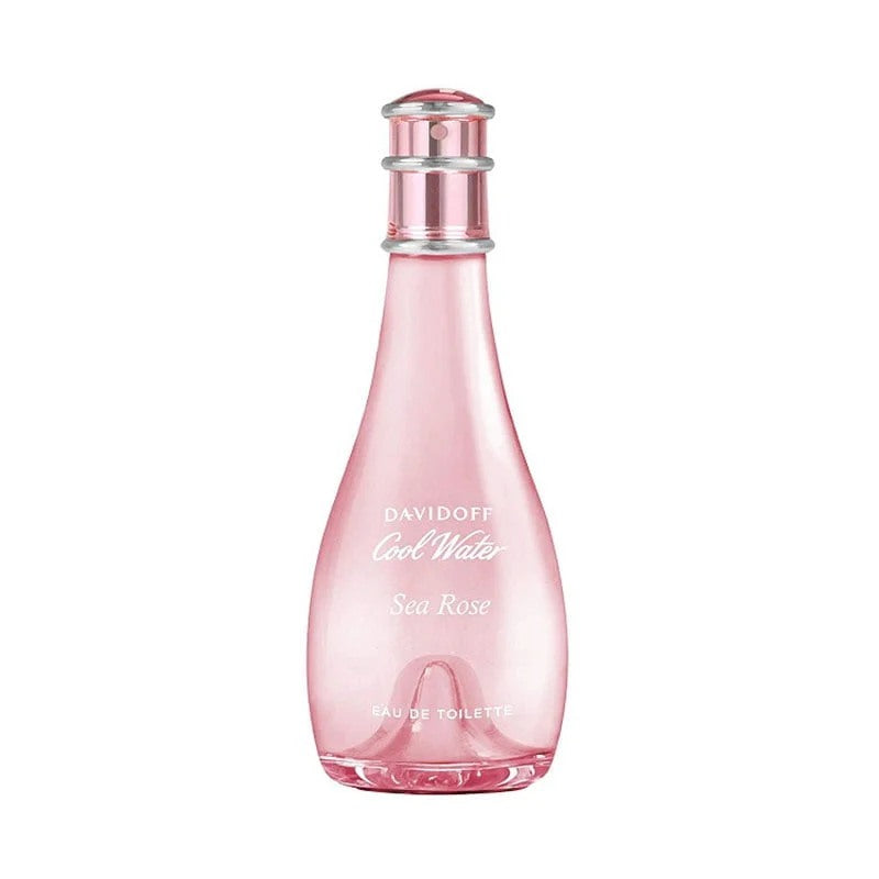 Davidoff Cool Water Sea Rose EDT for Women – 100ml