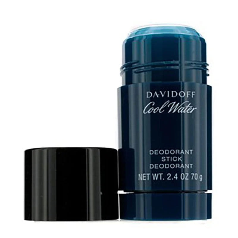 Davidoff Cool Water Stick Deodorant – 70gm