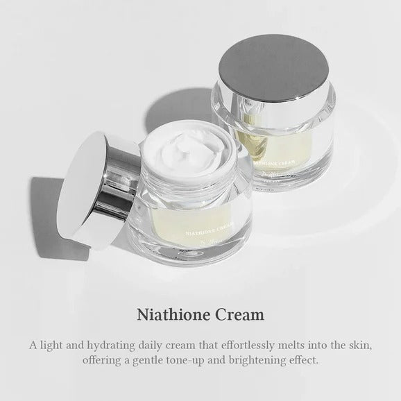 Dr. Althea Niathione Cream